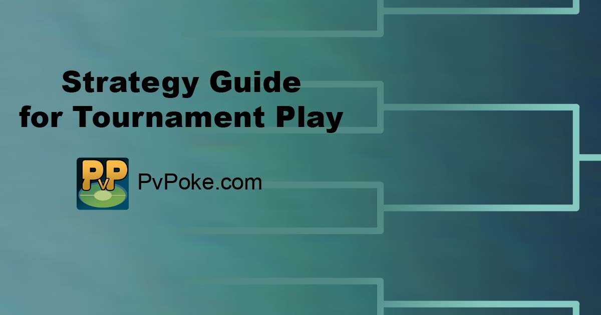 Silph Arena How-To: Tournament Organizers